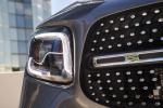 Mercedes-Benz GLB250 AMG Line 2019 года (NA)